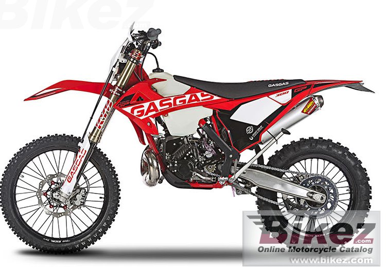 GAS GAS EnduroGP 250