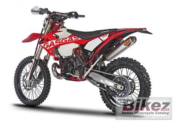 2018 GAS GAS EnduroGP 250