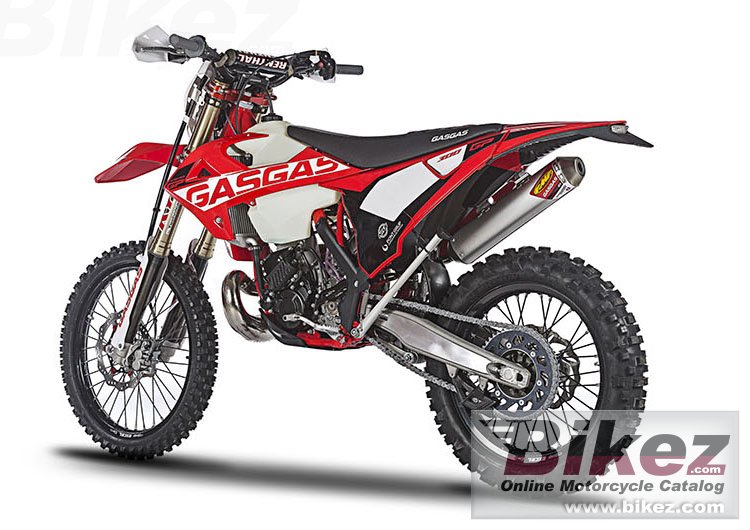 GAS GAS EnduroGP 250