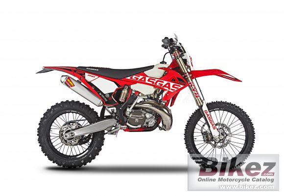 2018 GAS GAS EnduroGP 300