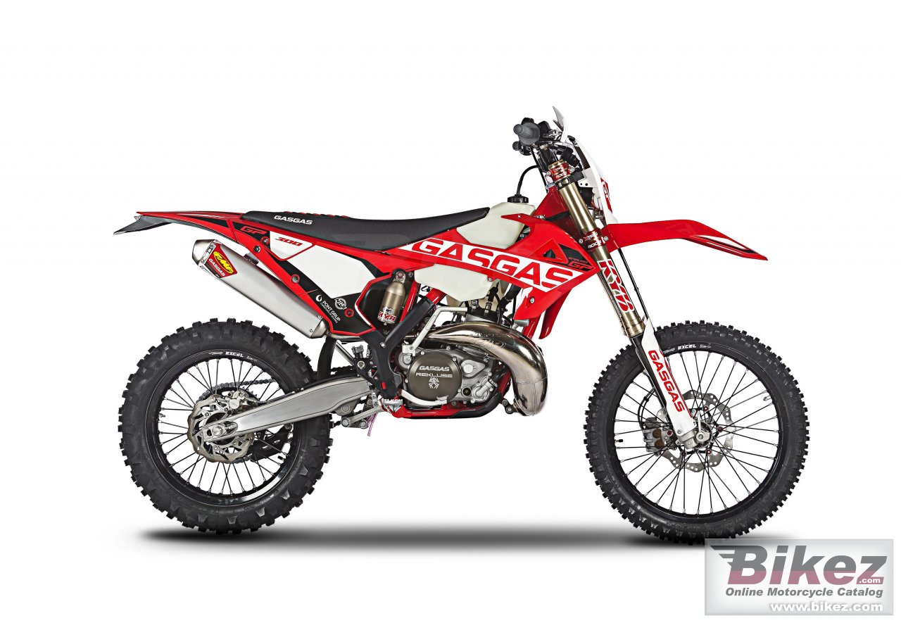 GAS GAS EnduroGP 300