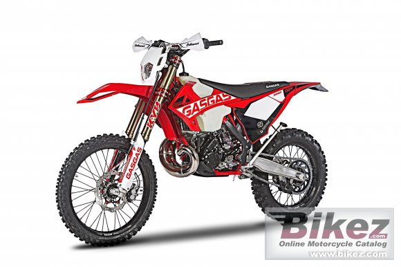 2018 GAS GAS EnduroGP 300