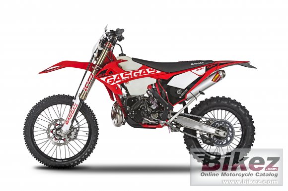 2018 GAS GAS EnduroGP 300