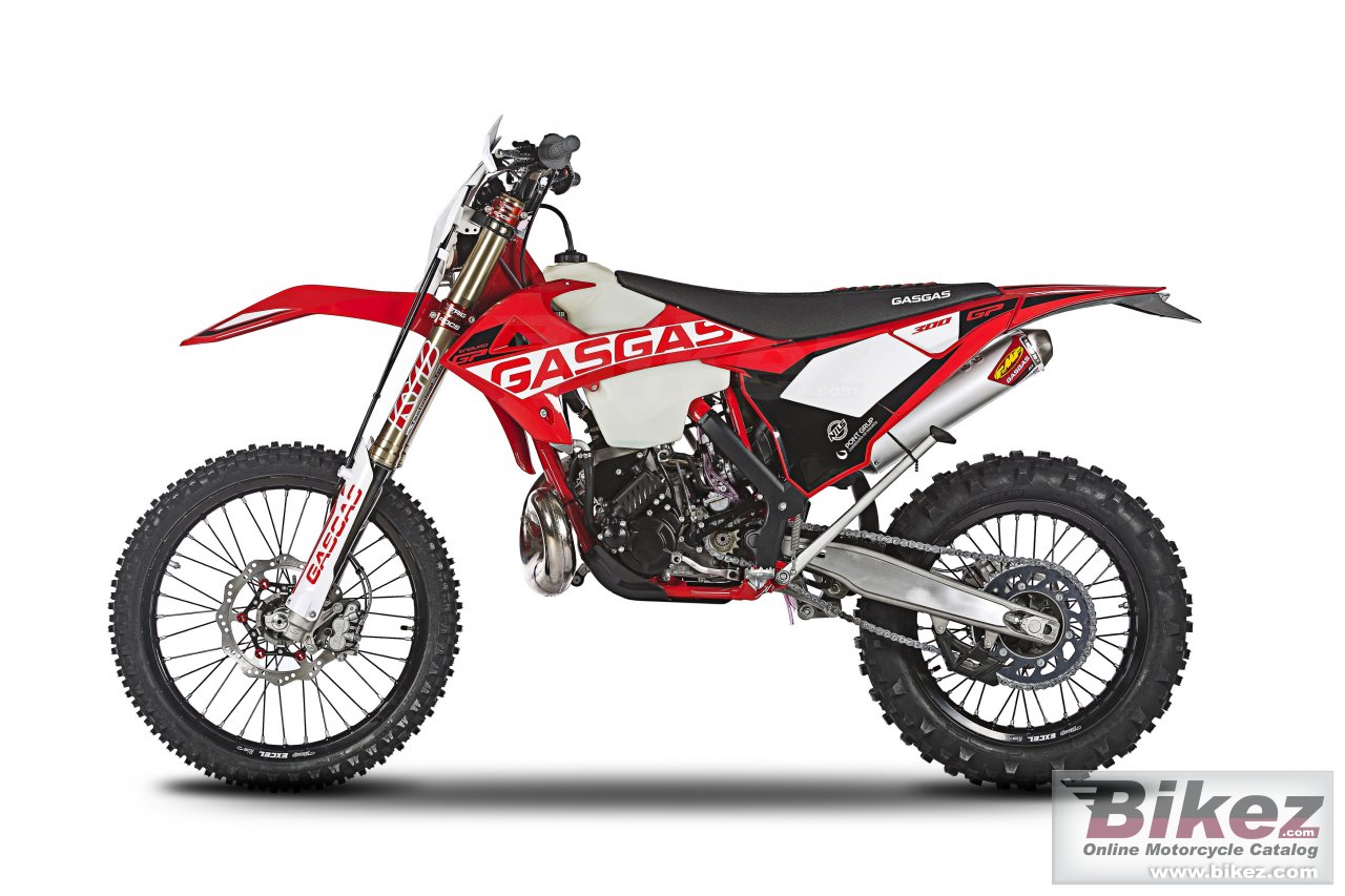 GAS GAS EnduroGP 300