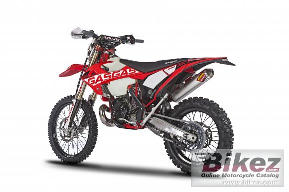 2018 GAS GAS EnduroGP 300