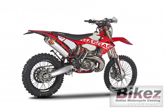 2018 GAS GAS EnduroGP 300