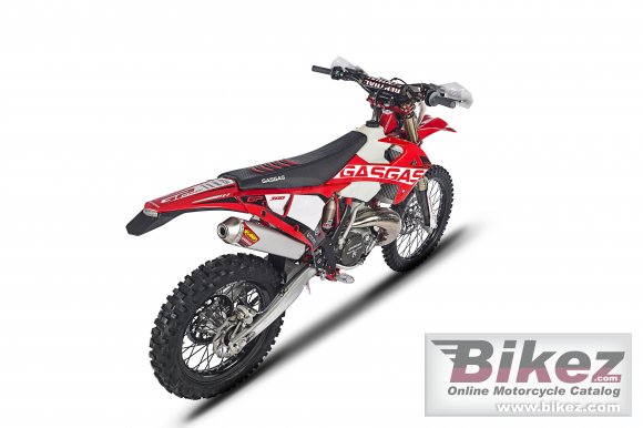 2018 GAS GAS EnduroGP 300