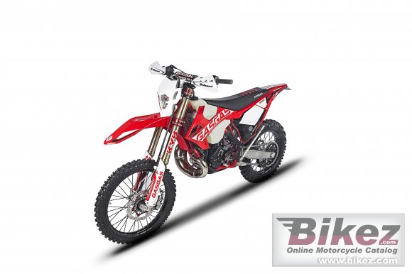 2018 GAS GAS EnduroGP 300