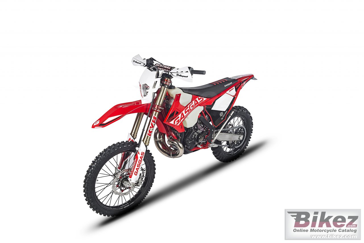 GAS GAS EnduroGP 300