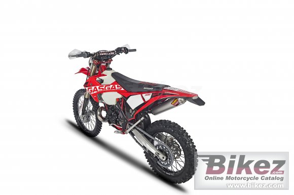 2018 GAS GAS EnduroGP 300