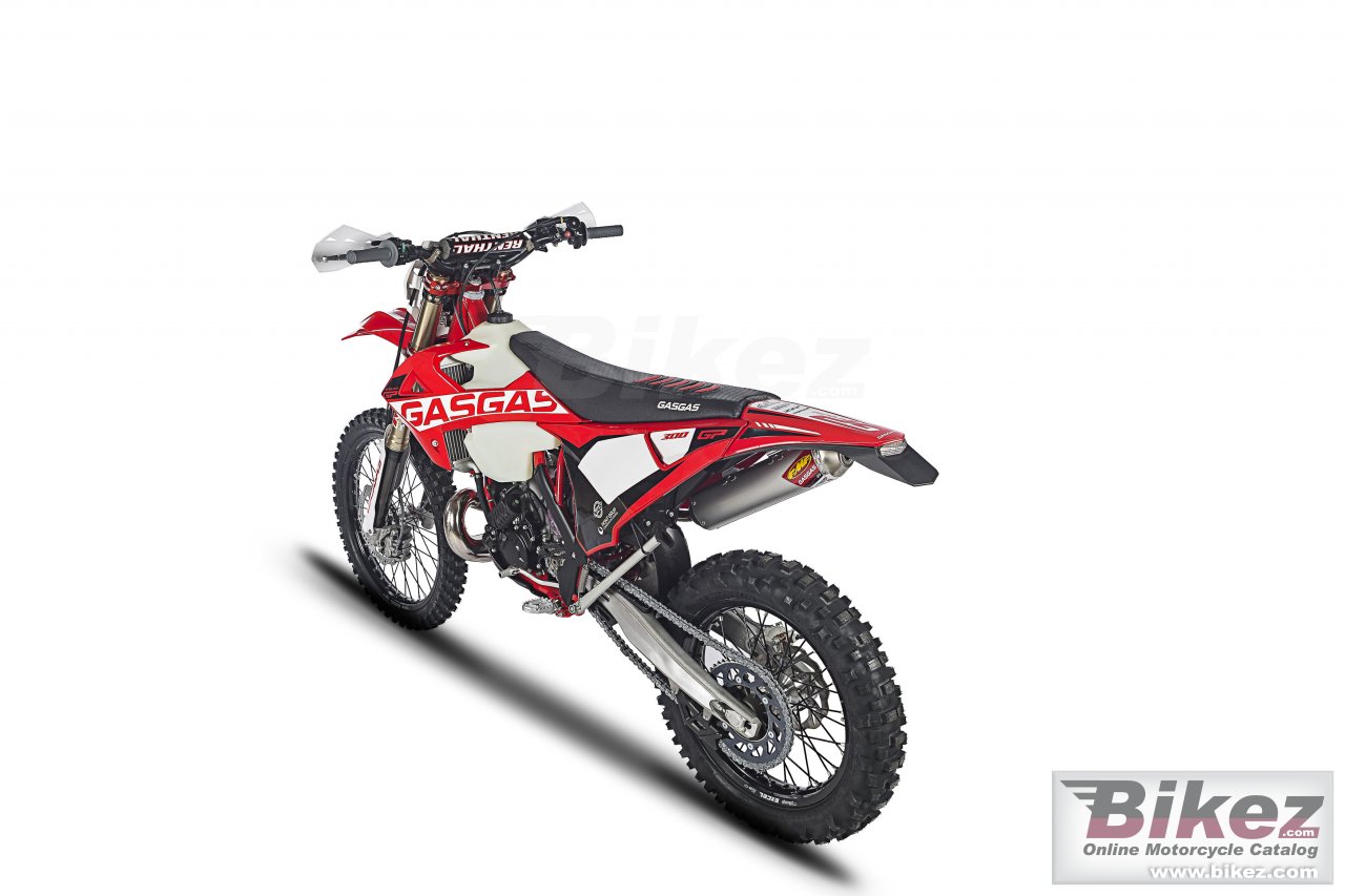 GAS GAS EnduroGP 300