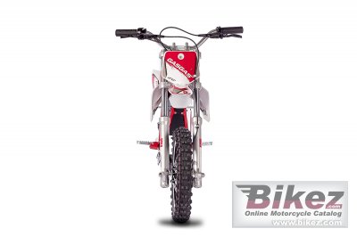 2018 GAS GAS E12