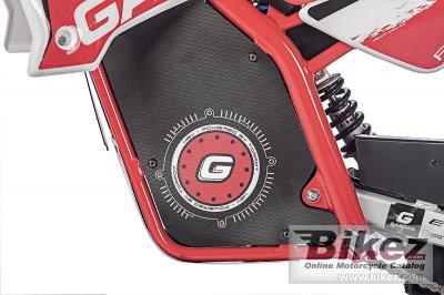 2018 GAS GAS E12