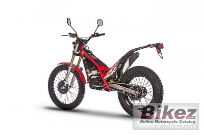 2019 GAS GAS TXT Racing 300