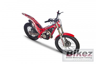 2019 GAS GAS TXT Racing 300