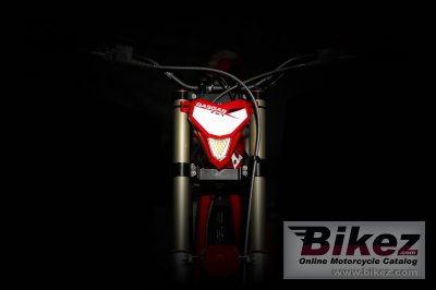 2019 GAS GAS TXT Racing 300