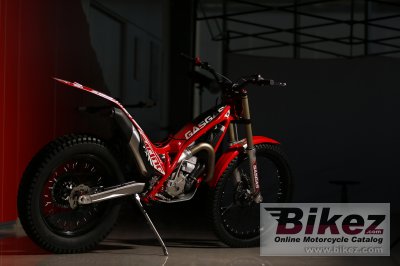 2019 GAS GAS TXT Racing 300