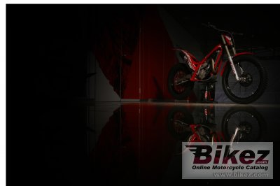 2019 GAS GAS TXT Racing 300