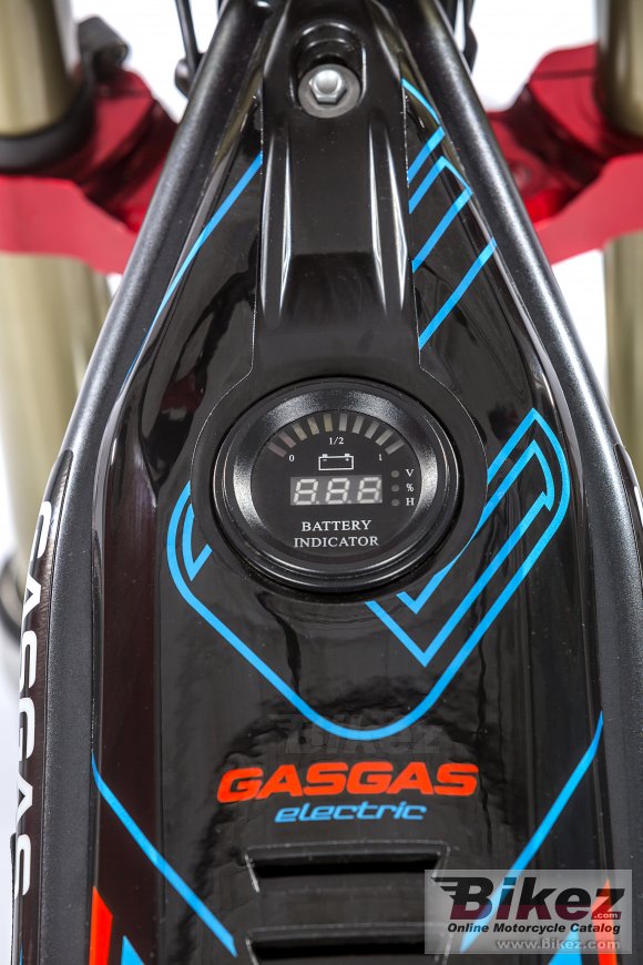 2019 GAS GAS TXE