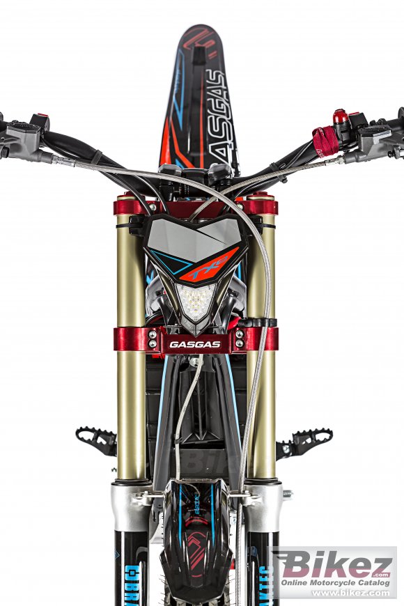 2019 GAS GAS TXE