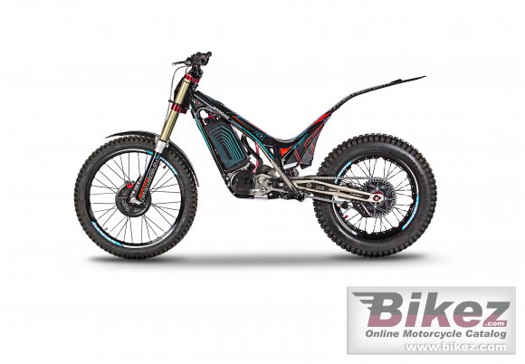 2019 GAS GAS TXE