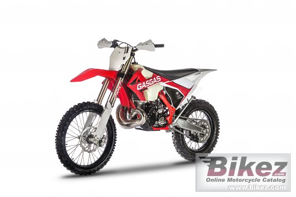 2019 GAS GAS XC 300