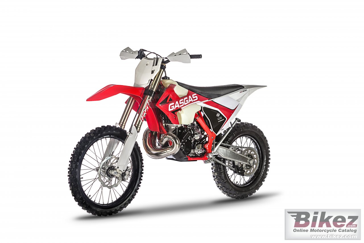 GAS GAS XC 300