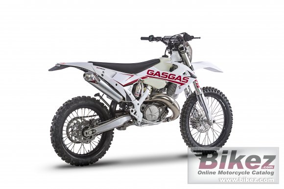 2019 GAS GAS ECRanger 300