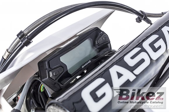 2019 GAS GAS ECRanger 300