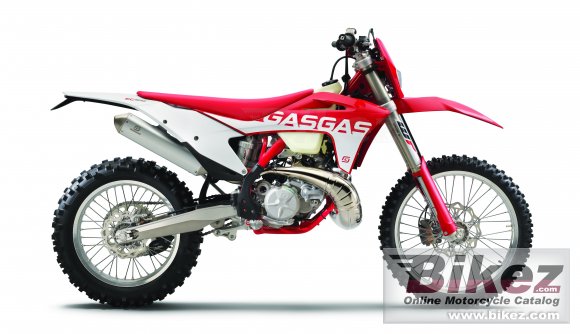 2021 GAS GAS EC 250