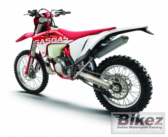 2021 GAS GAS EC 250