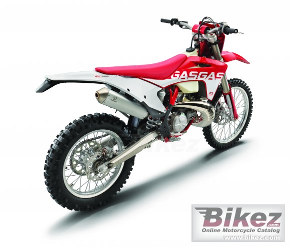 2021 GAS GAS EC 250