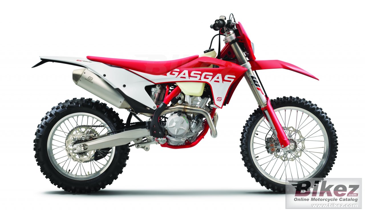 GAS GAS EC 350F