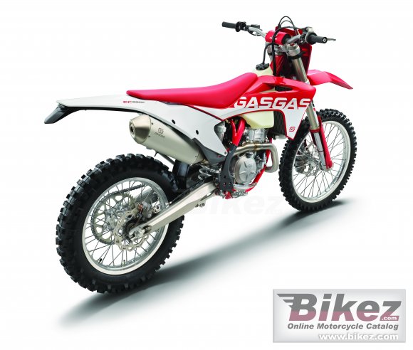 2021 GAS GAS EC 350F