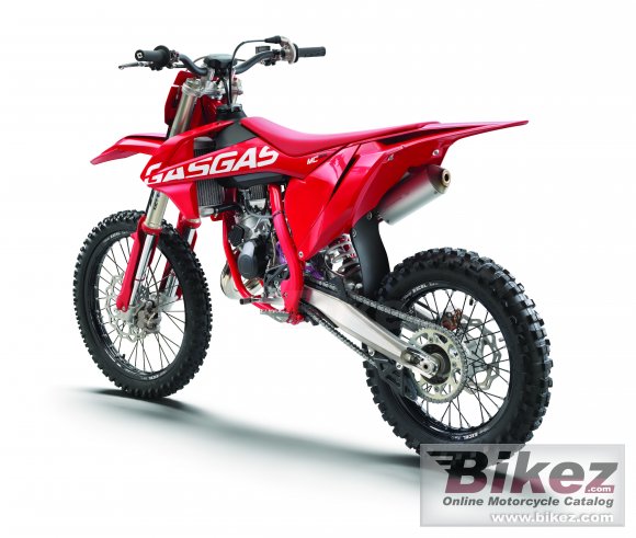 2021 GAS GAS MC 85