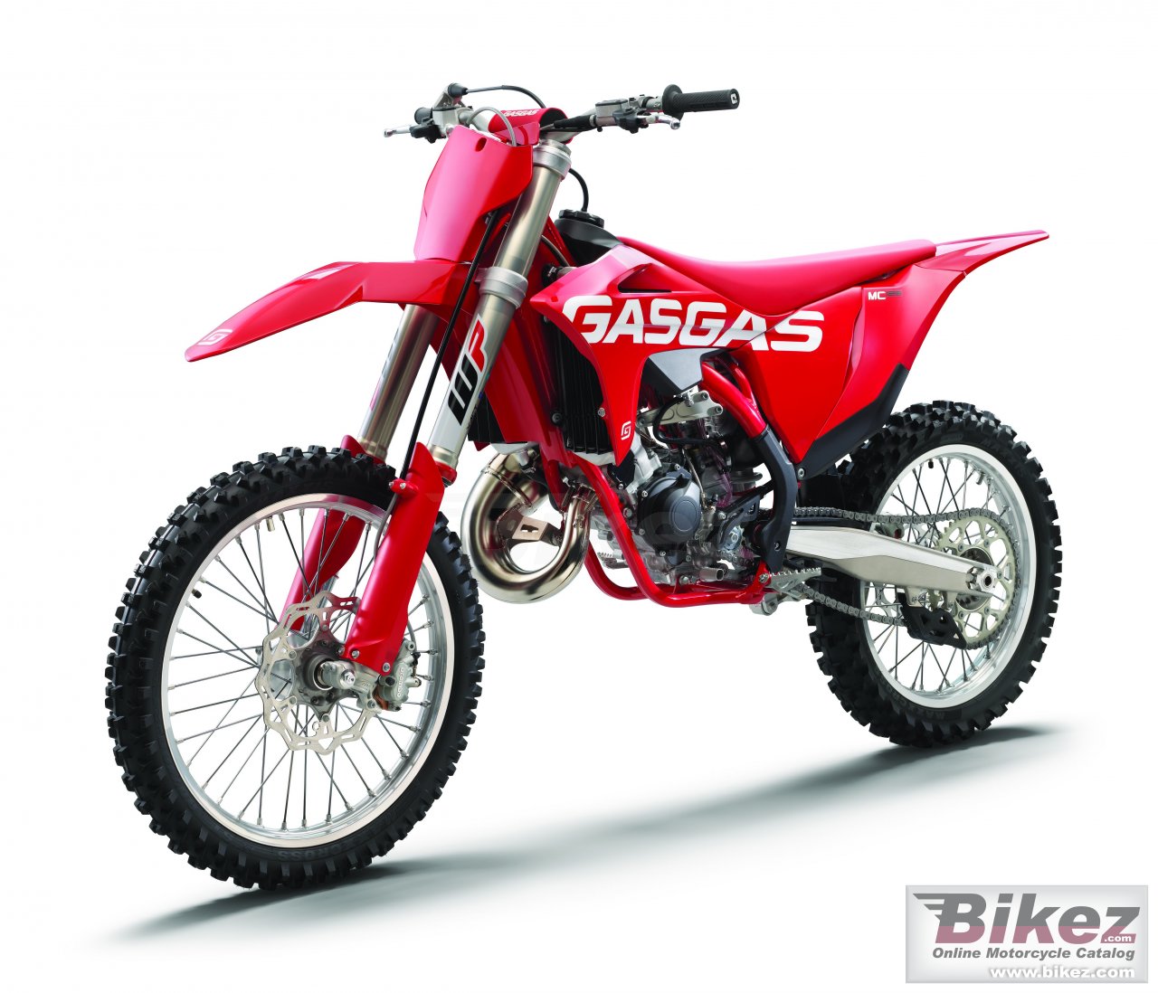 GAS GAS MC 125