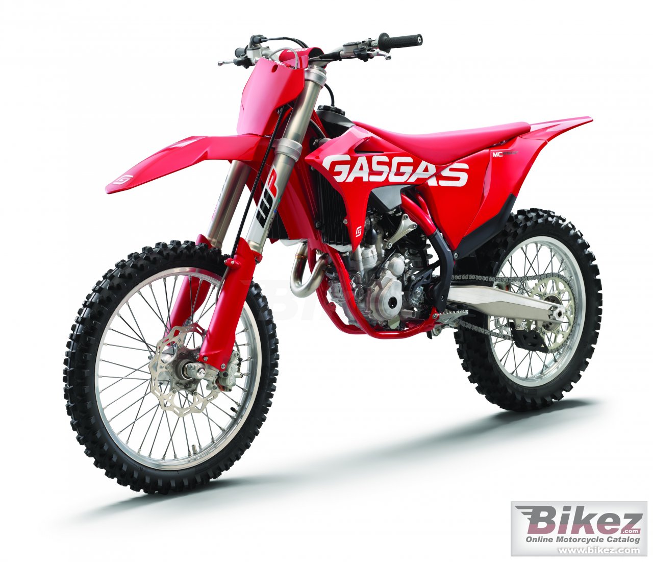 GAS GAS MC 250F 