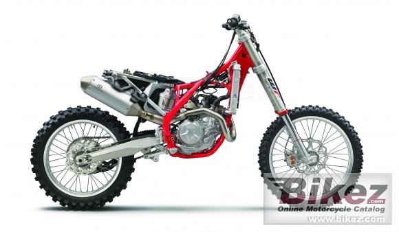 2021 GAS GAS MC 450F