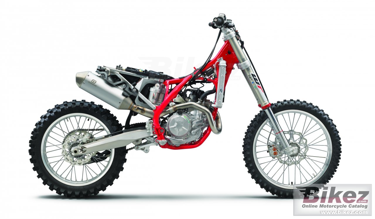 GAS GAS MC 450F