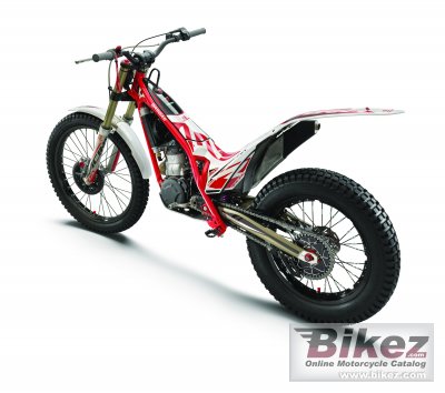 2021 GAS GAS TXT Racing 250