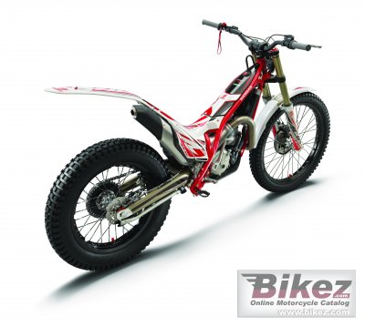 2021 GAS GAS TXT Racing 250