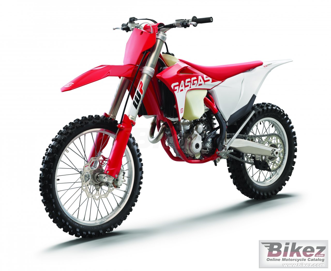 GAS GAS EX 250F