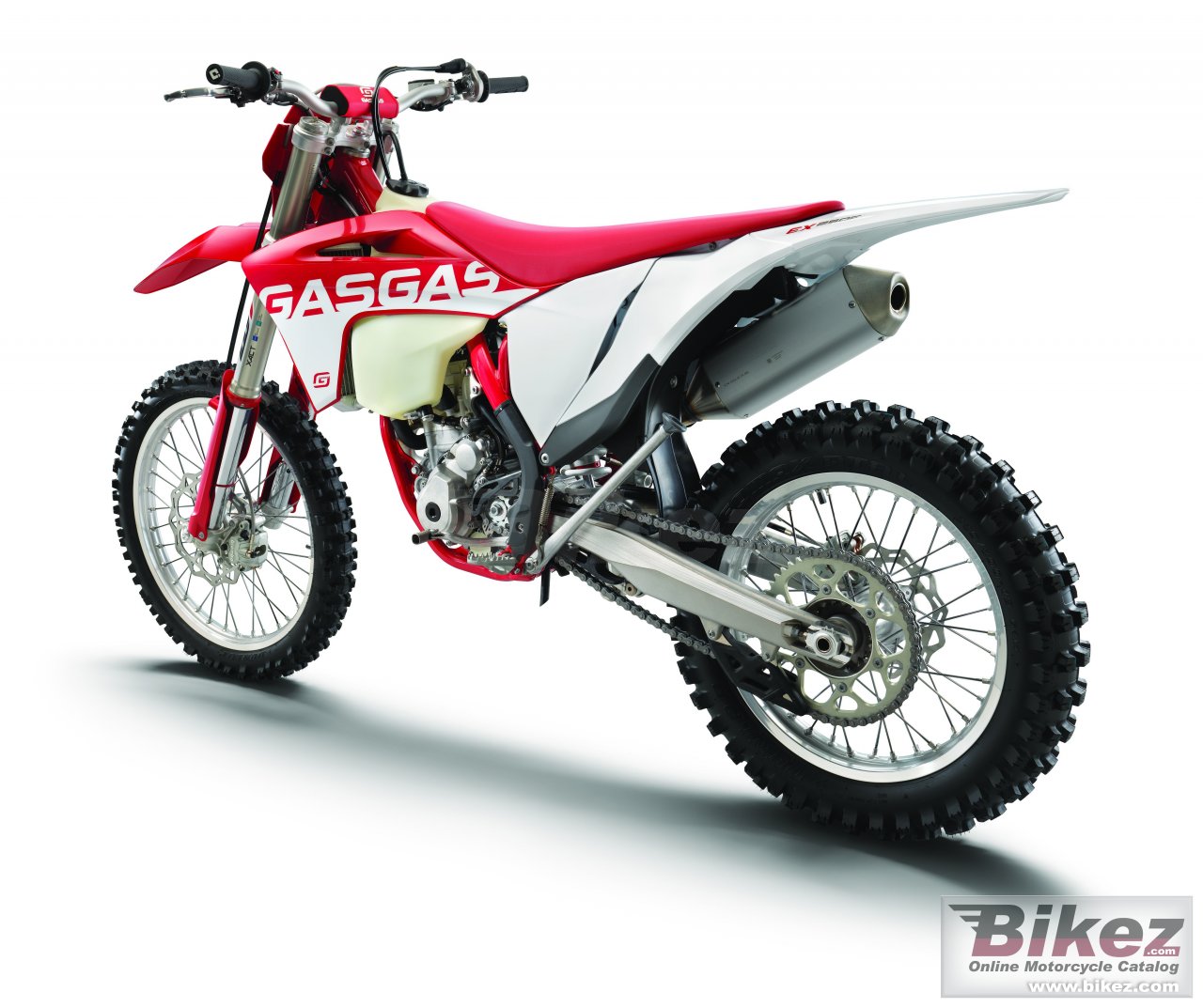 GAS GAS EX 250F