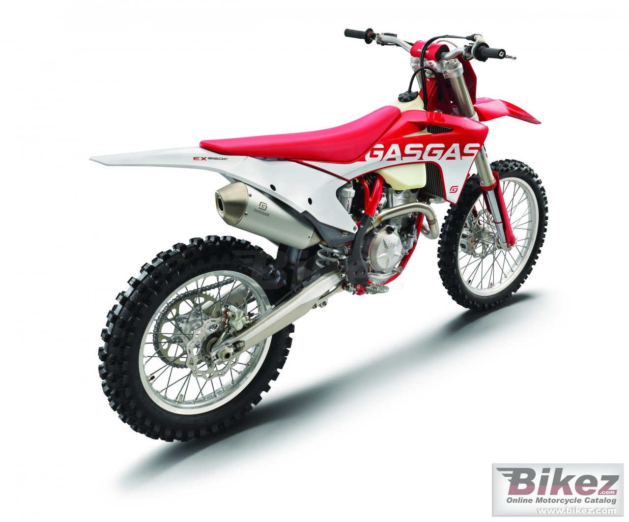 GAS GAS EX 250F