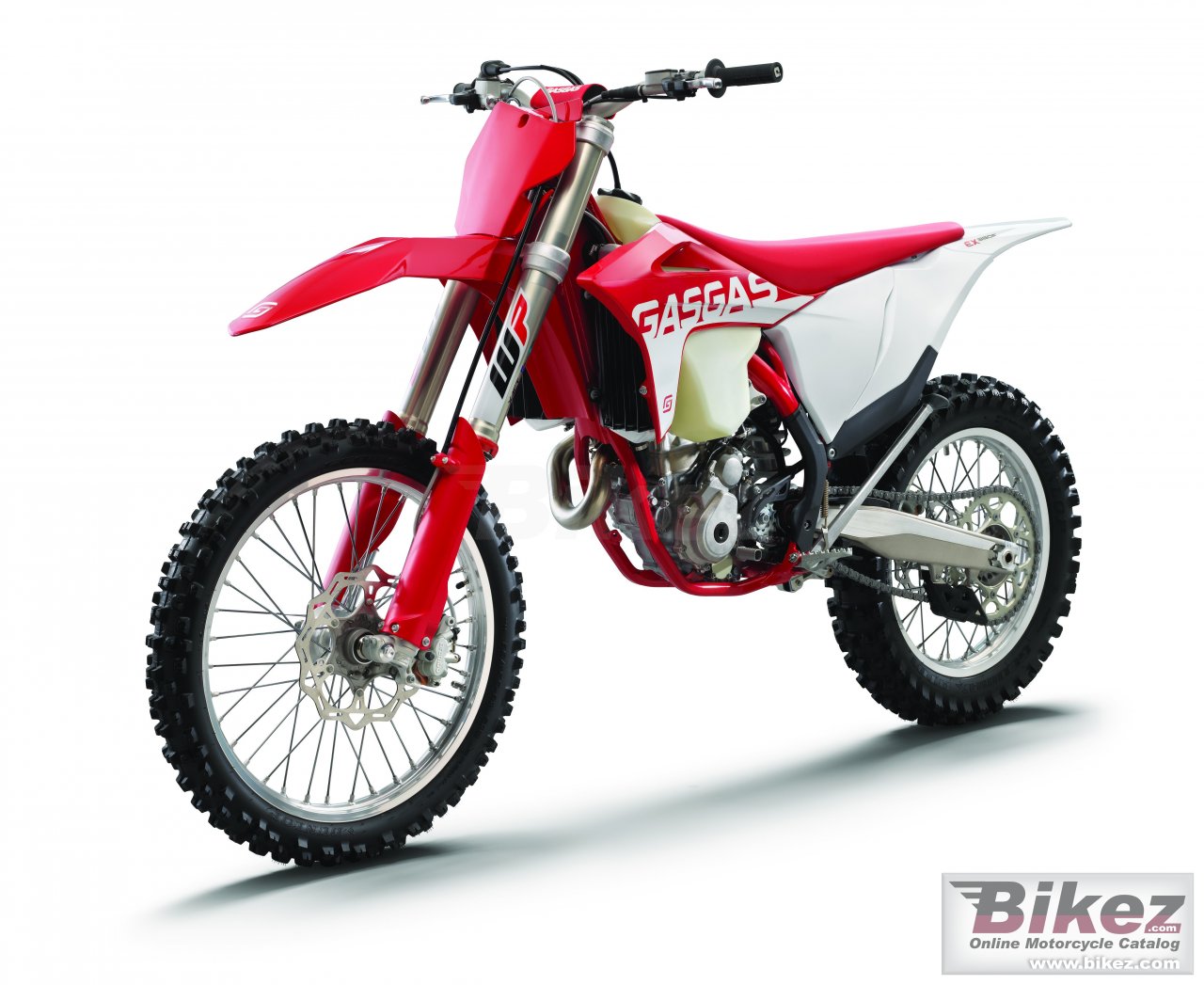 GAS GAS EX 350F