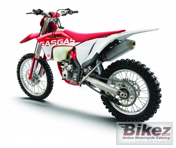 2021 GAS GAS EX 350F