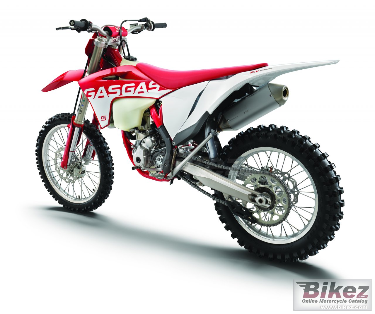 GAS GAS EX 350F