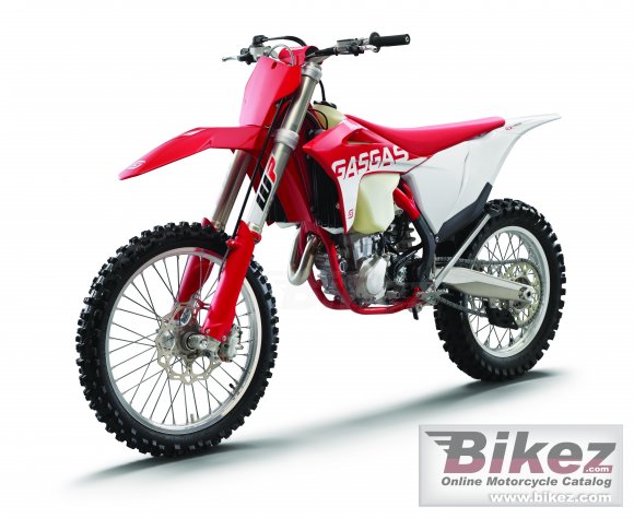 2021 GAS GAS EX 450F