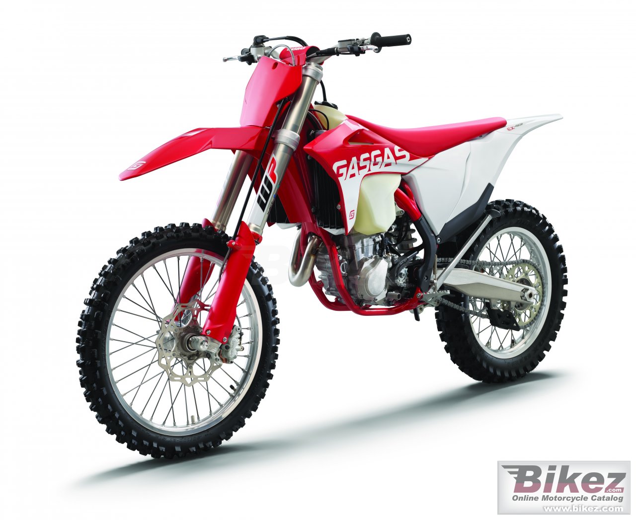 GAS GAS EX 450F