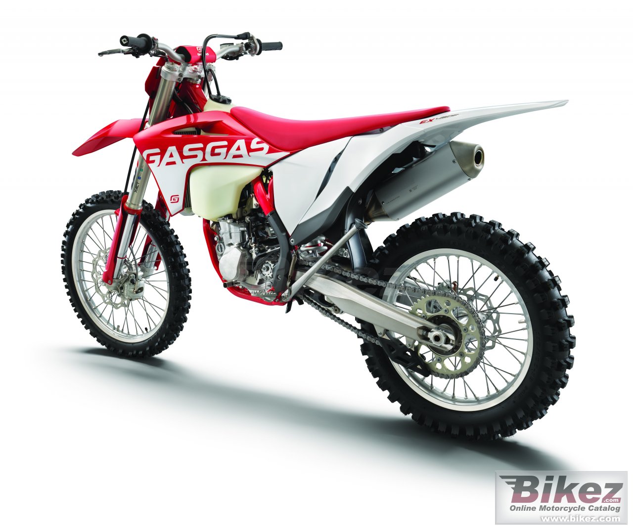 GAS GAS EX 450F